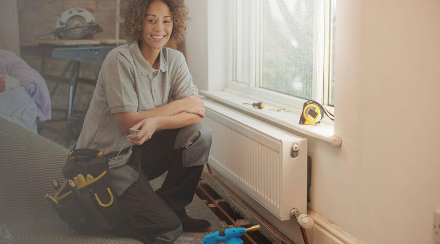 Professional emergency plumbing in Exton, PA